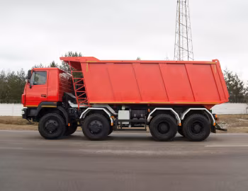 МАЗ-65262L-510-000 "Колос" '2019–pr.
