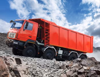 МАЗ-65262L-510-000 "Колос" '2019–pr.