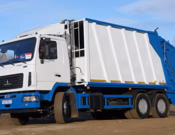 МАЗ-690214 "Сапфир" '2015–pr.