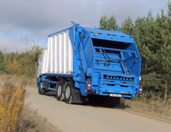 МАЗ-690214 "Сапфир" '2015–pr.