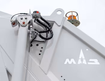 МАЗ-6903С5 '2023–pr.