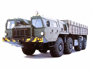 МАЗ-7313 '01.1983–91