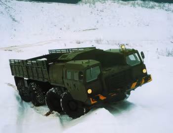 МАЗ-7313 '01.1983–91