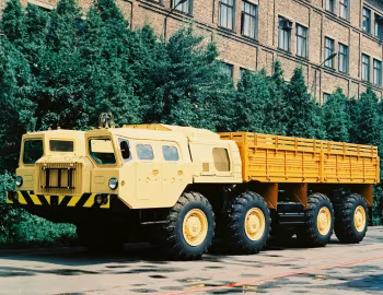 МАЗ-7310 '1973–91