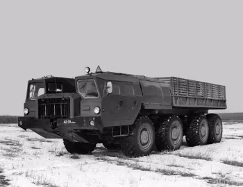 МАЗ-7310 '1973–91