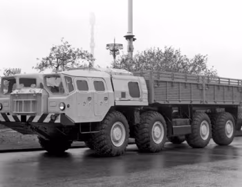 МАЗ-7310 '1973–91