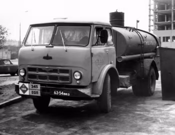 АЦ-8-500А '1970–79