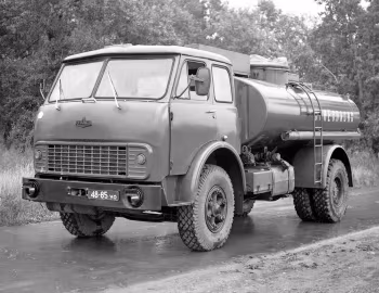 АЦ-8-5334 '1979–89