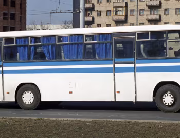 МАЗ-COMCO '1991