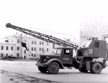 К-51 '1949–59