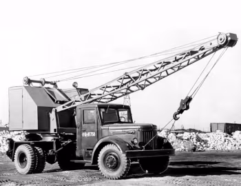 К-61 '1959–66