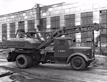 К-68 '1961–65