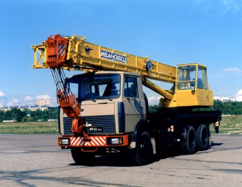 КС-45717А-1 "Ивановец" '1997–2008