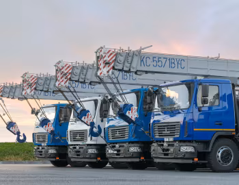 КС-6572BY-С-22 "Зубр" '2017–pr.