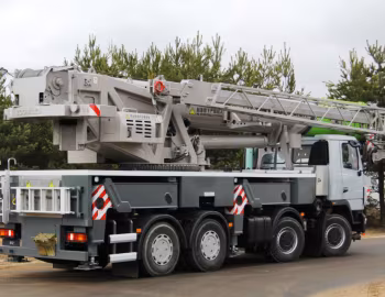 КС-6576Z-1 на шасси МАЗ-6516В9 '2016–pr.