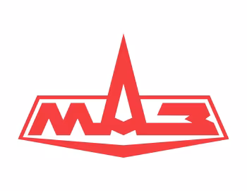 Logo MAZ