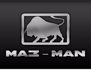 Logo MAZ
