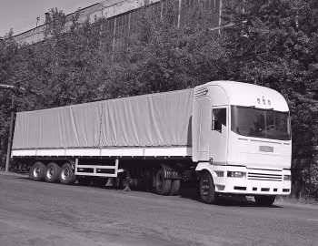 МАЗ-Э5445 '1992