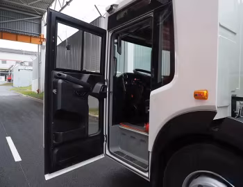 МАЗ GTe (602Е55) '2025