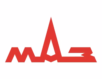 Logo MAZ