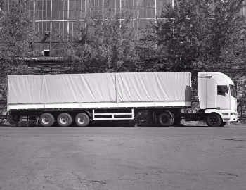 МАЗ-Э5445 '1992