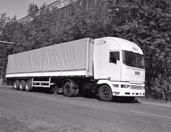 МАЗ-Э5445 '1992