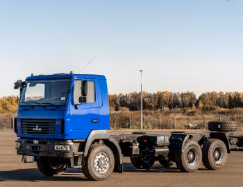 МАЗ-6302С5-575-80 '2018–pr.
