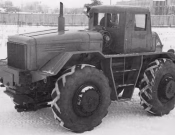 МАЗ-528 '1957