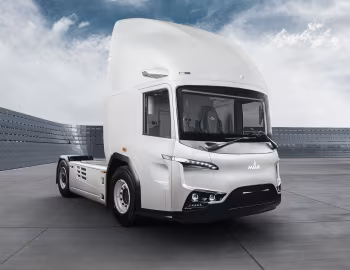 MAZ-X '2023