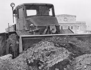 МАЗ-528 '11.1955