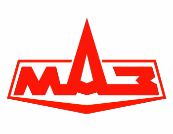 Logo MAZ