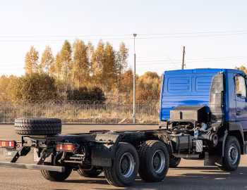 МАЗ-6302С5-575-80 '2018–pr.