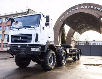 МАЗ-63362L '2021–pr.