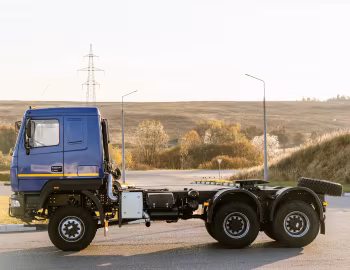 МАЗ-643228-8521-012 "Простор" '2018–pr.