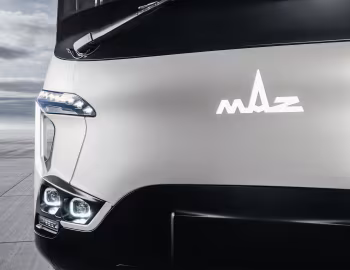 MAZ-X '2023