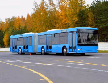 МАЗ-216 '2018–pr.