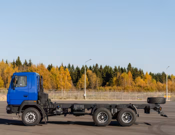 МАЗ-6302С5-575-80 '2018–pr.