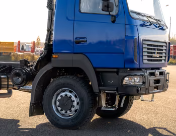 МАЗ-6302С5-575-80 '2018–pr.