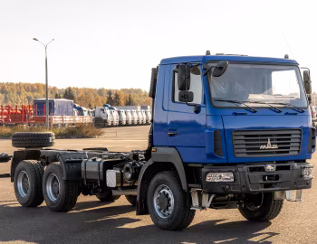 МАЗ-6302С5-575-80 '2018–pr.