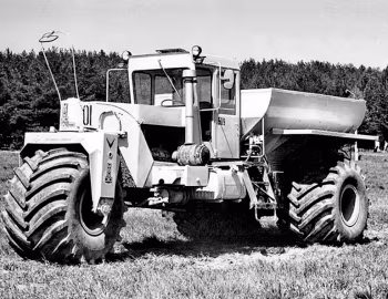 МАЗ-МВУ-30 '1978–83