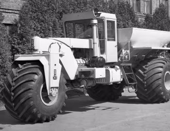 МАЗ-МВУ-30 '1978–83
