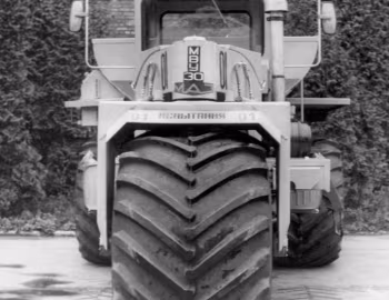 МАЗ-МВУ-30 '1978–83