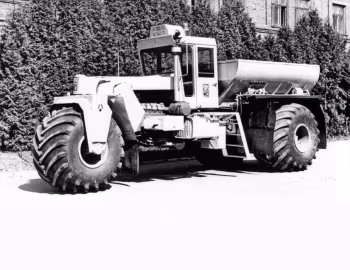 МАЗ-МВУ-30 '1978–83