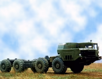 МАЗ-543М '1973–pr.