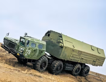 МАЗ-543М '1973–pr.