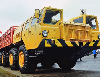 МАЗ-7310 '1973–91