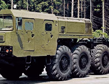 МАЗ-79221 '2000–pr.