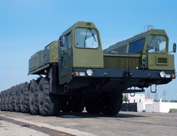 МАЗ-79221 '2000–pr.