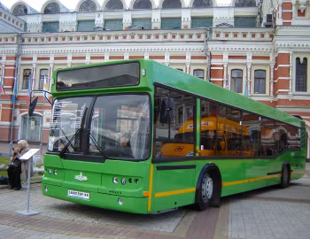 МАЗ-5295 '2005–08