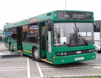 МАЗ-5295 '2005–08